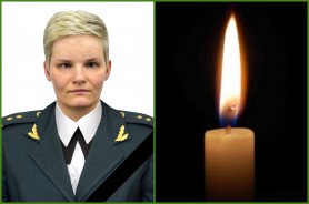 Ultima Oră // Doliu în Armata Națională. O angajată de 32 de ani a fost răpusă de COVID